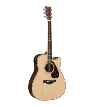 Yamaha FGX830CNT Acoustic Electric Guitar 
